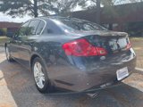 Used 2010 INFINITI G37 Journey w/ Premium Pkg image 3