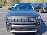 Certified 2022 Jeep Compass Limited image 2