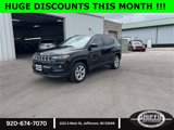 New 2025 Jeep Compass Latitude image 2