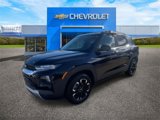 Certified 2023 Chevrolet TrailBlazer LT image 4