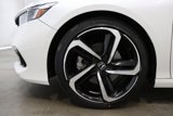 Certified 2022 Honda Accord Sport image 3