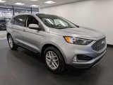 Certified 2023 Ford Edge SEL image 3
