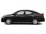 Used 2015 Nissan Versa S Plus image 3