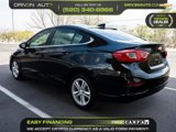 Used 2018 Chevrolet Cruze LT image 5