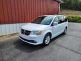 Used 2019 Dodge Grand Caravan SXT image 5