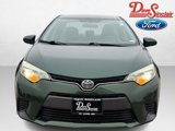 Used 2015 Toyota Corolla LE image 2