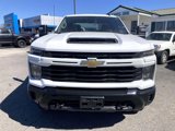 Used 2024 Chevrolet Silverado 2500 Custom w/ Custom Convenience Package image 6