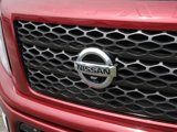Used 2017 Nissan Titan PRO-4X image 4