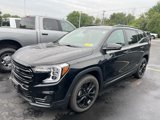 Used 2022 GMC Terrain SLE w/ Driver Convenience Package image 4