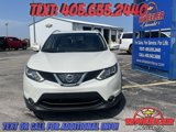 Used 2018 Nissan Rogue Sport SL image 4