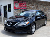 Used 2017 Nissan Altima 2.5 S image 2