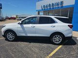Used 2022 Chevrolet Equinox LT image 4