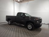Used 2020 Chevrolet Silverado 2500 W/T image 4