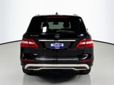 Used 2015 Mercedes-Benz ML 350 4MATIC image 5