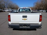 Used 2017 Chevrolet Silverado 1500 W/T image 4