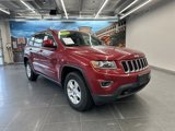 Used 2014 Jeep Grand Cherokee Laredo w/ All Weather Capability Group image 4