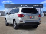 Used 2019 Nissan Pathfinder SL image 4