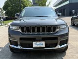 Used 2021 Jeep Grand Cherokee L Limited image 2