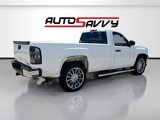 Used 2009 GMC Sierra 1500 W/T image 5