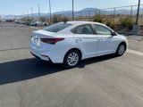 Used 2021 Hyundai Accent SEL w/ Cargo Package image 3