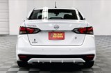 New 2025 Nissan Versa S image 4