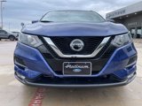 Used 2020 Nissan Rogue Sport SV w/ All-Weather Package image 2