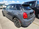 Used 2017 MINI Cooper S image 6