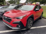 Used 2024 Subaru Crosstrek 2.0i Premium w/ Crosstrek Mirror Package image 3