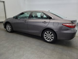 Used 2016 Toyota Camry XLE image 3