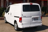 Used 2020 Nissan NV200 SV w/ Sliding Glass Door Package image 6
