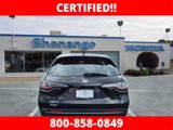 Certified 2023 Honda HR-V LX image 4