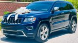 Used 2014 Jeep Grand Cherokee Limited image 3