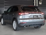 Used 2021 Porsche Cayenne image 3