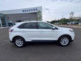 Certified 2022 Ford Edge SEL w/ Convenience Package image 4