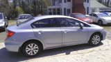 Used 2012 Honda Civic LX image 5