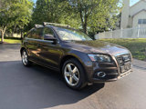 Used 2012 Audi Q5 3.2 Prestige image 3
