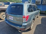 Used 2009 Subaru Forester 2.5X image 3