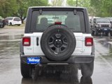 New 2025 Jeep Wrangler Sport image 5