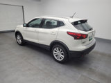 Used 2017 Nissan Rogue Sport SV w/ SV Premium Package image 3