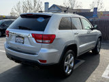 Used 2011 Jeep Grand Cherokee Overland image 6
