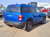 Certified 2022 Ford Bronco Sport Big Bend image 5
