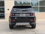 Used 2025 Land Rover Discovery Sport S image 6
