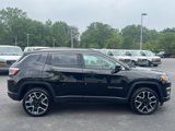 Used 2018 Jeep Compass Limited image 6