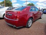 Used 2008 Cadillac CTS 3.6 image 4