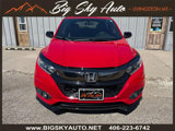 Used 2022 Honda HR-V Sport image 2