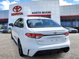 Used 2024 Toyota Corolla SE image 3