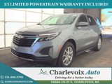 Used 2023 Chevrolet Equinox LT image 2