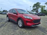 Used 2022 Ford Escape SE w/ Convenience Package image 3
