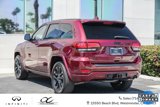 Used 2021 Jeep Grand Cherokee Laredo X image 4