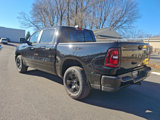 New 2025 RAM 1500 Tradesman w/ Night Edition image 5